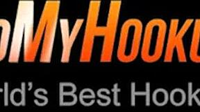 What’s up with this huge natural brunette beauty?