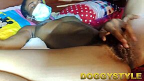 hey, isn't good pussy just perfect for sweet fingering?