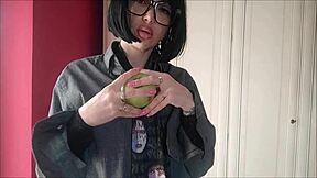 chantalchannel im hot even when im dressed like a man