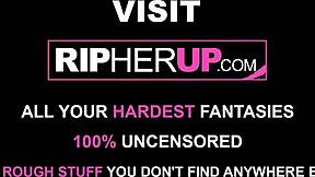 Teen’s wild request to tear apart and fold her like a pretzel