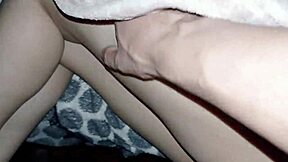 The neighbor of my best friend expressed interest in playing with me.