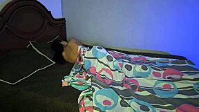 Wow! I Deflower an 18-Year-Old Virgin for Her 2025 Birthday!