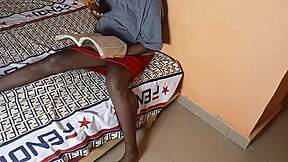 Teacher Invites Student Over