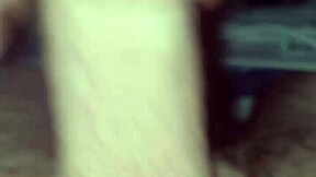 A german amateur teen chats with her aunt