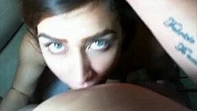 hey girls, suck this cock like the sluts you are, amy and tasha pov