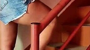 Novinha Fode Na Frente Do Namorado Gritando Amor Amor