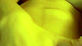 i came hard as a young 18+ bisexual with cum covered vagina after creampie.