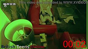 Candice Banks' hot cumshot collection