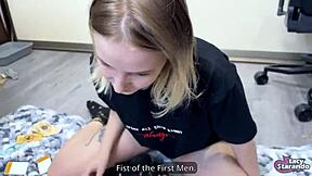 I Turned Into My Stepsister's Sex Slave During Monopoly Game Play