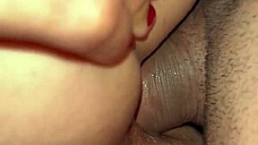 anal with cousin in dark room, ate her ass 🍑