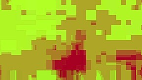 한국 아마추어 여자 베어백 액션