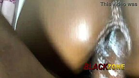 Young girl in santa costume interviews in bedroom