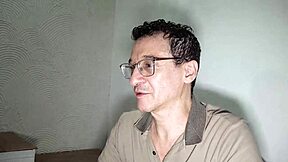 i ate my school friend's pussy while my teacher watched, then he fucked her ass hard