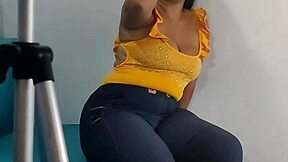 My Damn Son Of A Bitch Step-Nephew Is Fucking My Wife