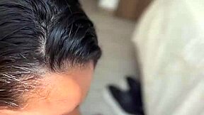 Thin coed strips naked on webcam for you.