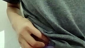 Video Leaks Of Young Latina Touching Herself Homemade Horny Sexy Hot