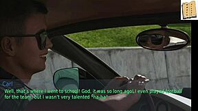 Wife and Stepmother Engage in Homemade Threesome