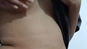 Video Leaks Of Young Latina Touching Herself Homemade Horny Sexy Hot