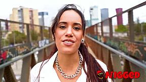 Isa Desperate For Bareback Fuck? We Deliver Amazing One