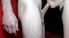 I love that magicthroat schoolgirle blowjob, it's so deepthroat!