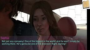 Wife and Stepmother Engage in Homemade Threesome