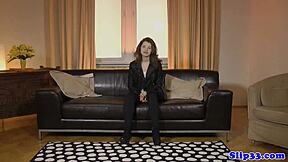 جلامور أوروبي