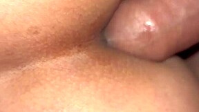 anal with cousin in dark room, ate her ass 🍑