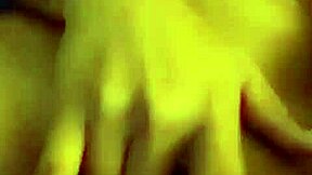 i came hard as a young 18+ bisexual with cum covered vagina after creampie.