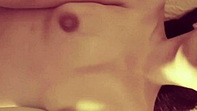 한국 아마추어 여자 베어백 액션