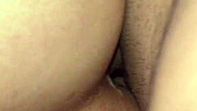 anal with cousin in dark room, ate her ass 🍑