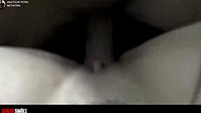 well hung guy fucks hot young latina babe