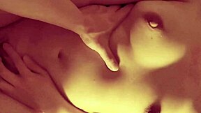 韓国アマチュアティーンが生アクション