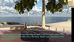 Wife and Stepmother Engage in Homemade Threesome