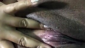 come lick my wet lips, you won't regret it