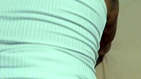 Horny Sucking Bareback Guy's Big Ass