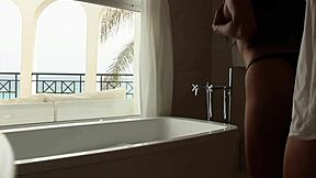 i met a skinny stranger on the street for a date.