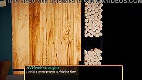 Uh, just met my new fam, kinda weird tho