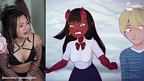 فليبينية 18+ ميرو سولو بث مباشر جامح