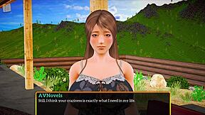 Uh, just met my new fam, kinda weird tho