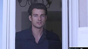 bella rose gets her pussy screwed hard