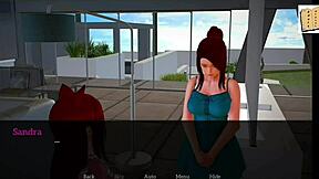 Exploring new family dynamics in episode 50