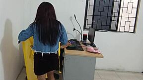 asian hottie angel constance: sassy, sexy, and fun