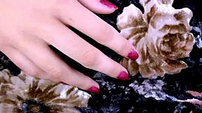 Sweet teen model banged hard at modeling audition casting!