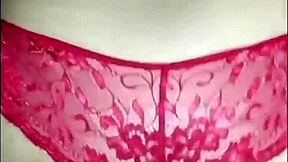 watch my mexican roommate's first anal, bent over for huge cock pov gaping.