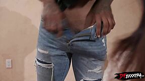 Damion Your Cock Is Insane