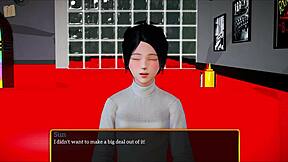 Uh, just met my new fam, kinda weird tho