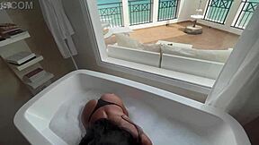 i met a skinny stranger on the street for a date.