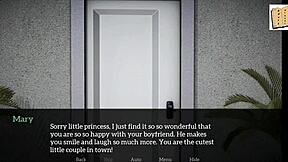 Exploring new family dynamics in episode 50