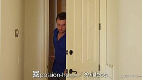 uhh, i got this unexpected sauna fuck with a lucky guy, perfect timing ya know!