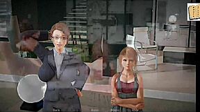 Exploring new family dynamics in episode 50